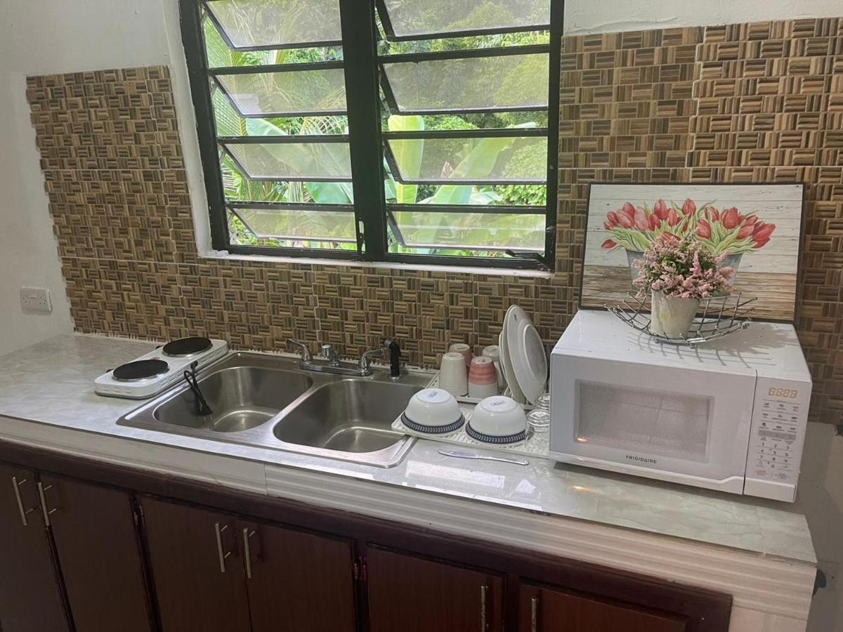 Zaboca Apartment Розо Екстериор снимка