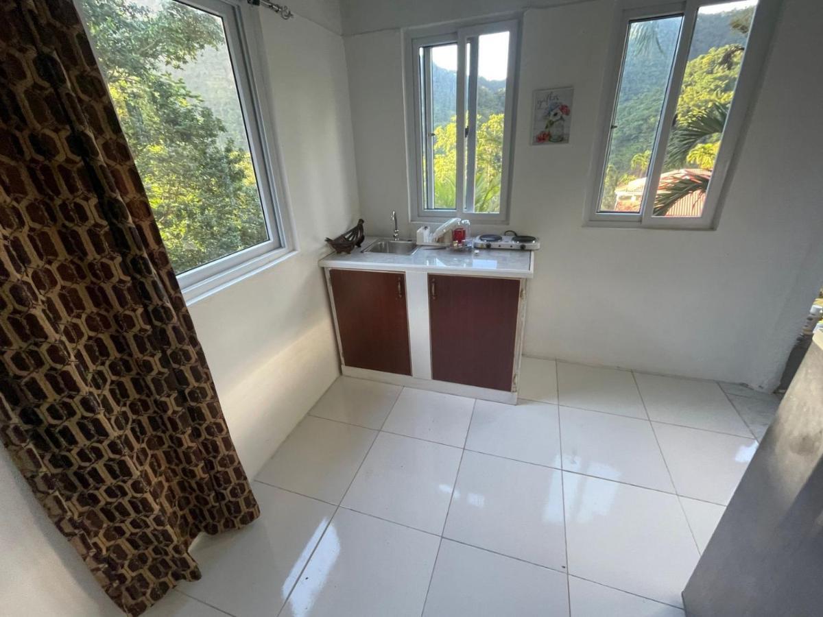 Zaboca Apartment Розо Екстериор снимка