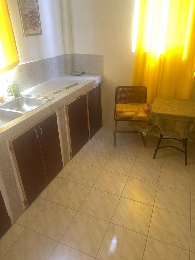 Zaboca Apartment Розо Екстериор снимка