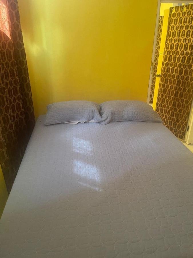 Zaboca Apartment Розо Екстериор снимка