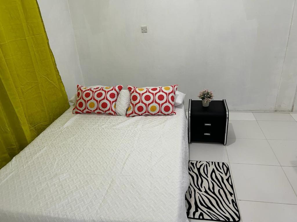 Zaboca Apartment Розо Стая снимка