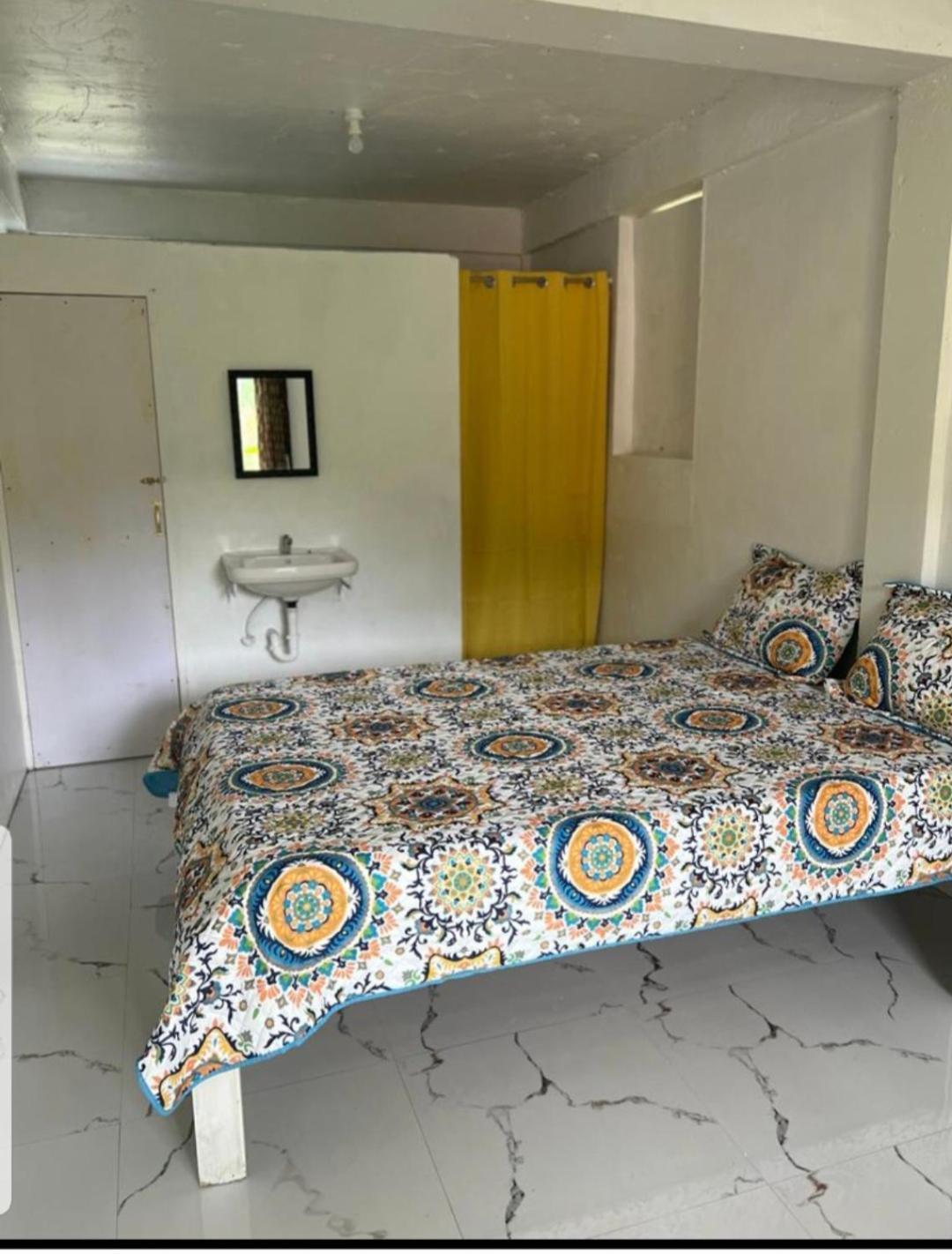 Zaboca Apartment Розо Стая снимка