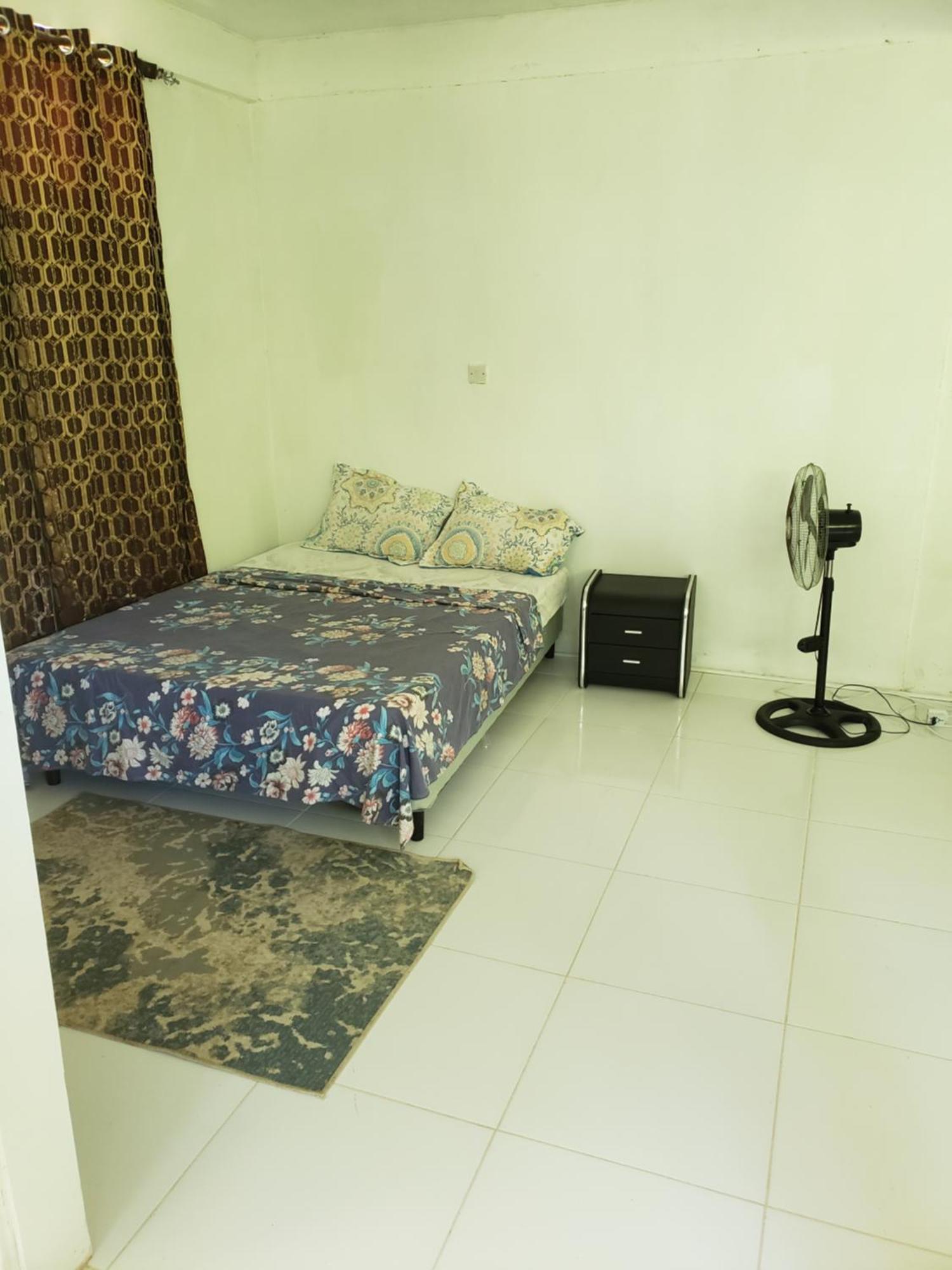 Zaboca Apartment Розо Стая снимка