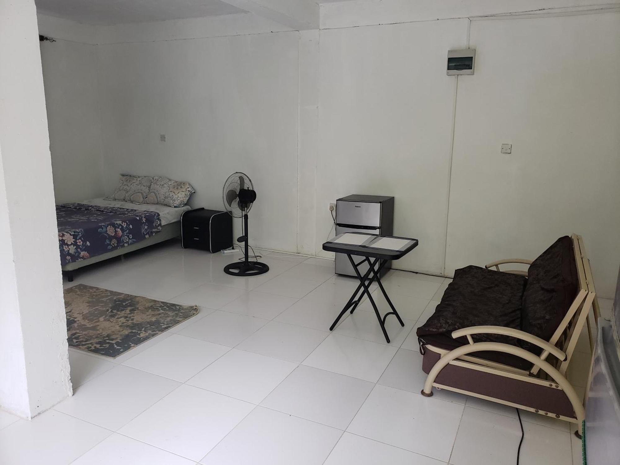 Zaboca Apartment Розо Стая снимка